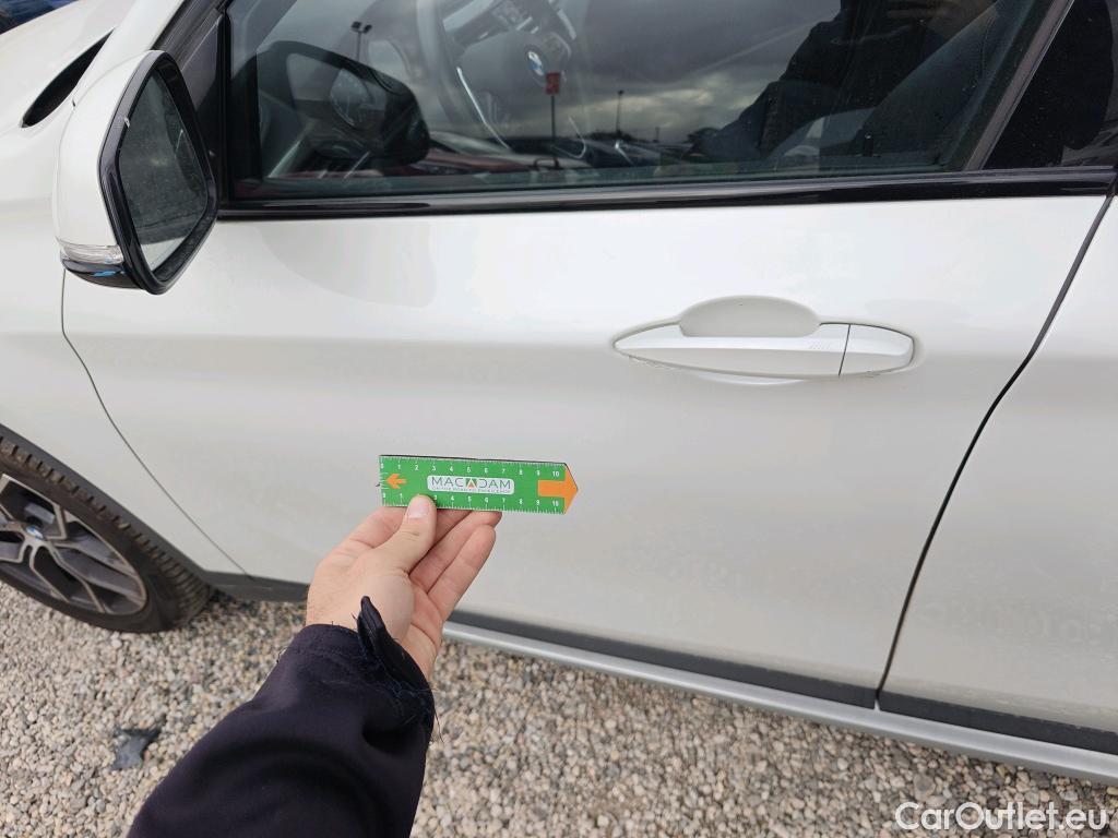  Bmw  X1 BMW  / 2019 / 5P / todoterreno sDrive18d #11