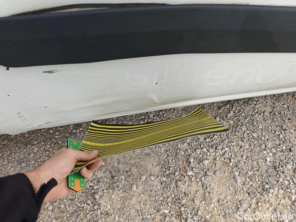  Fiat  Doblo FIAT DOBLÒ CARGO VU 4p 3G furgón derivad Base Maxi 1.3 Mjet 90 E5+ #9