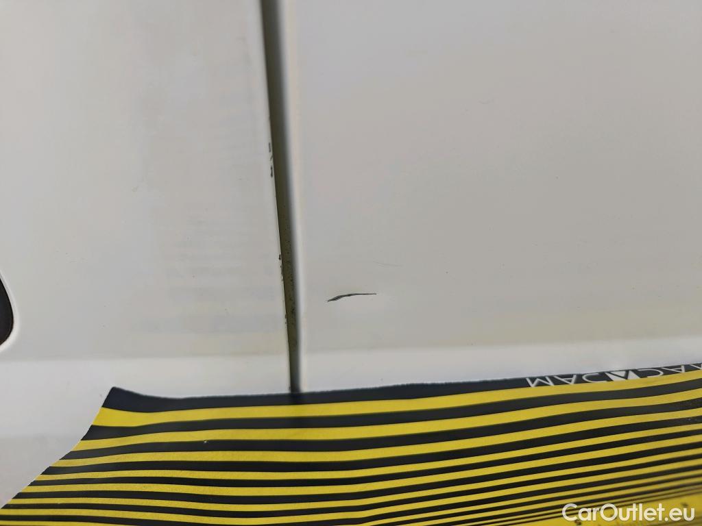  Fiat  Doblo FIAT DOBLÒ CARGO VU 4p 3G furgón derivad Base Maxi 1.3 Mjet 90 E5+ #6