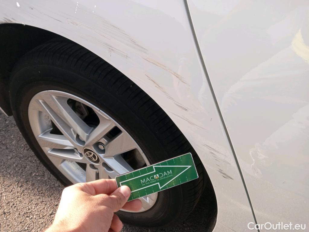  Toyota  Corolla TOYOTA  1.8 125H ACTIVE TECH E-CVT #1