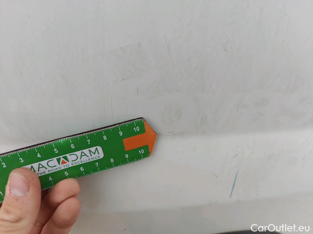  Fiat  Doblo FIAT DOBLÒ CARGO VU 4p 3G furgón derivad Base Maxi 1.3 Mjet 90 E5+ #35