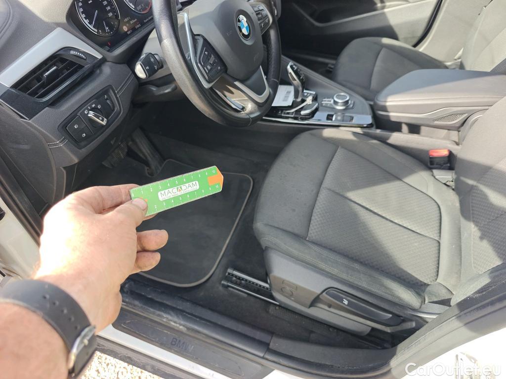  Bmw  X2 BMW  sDrive18i  #15