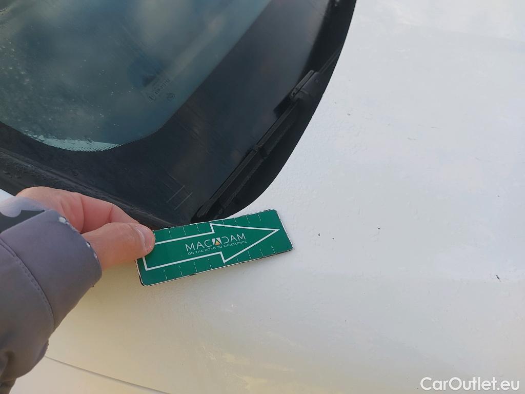  Peugeot  RIFTER PEUGEOT  / 2018 / 4P / combi Access Standard BlueHDi 73kW (AC) #22