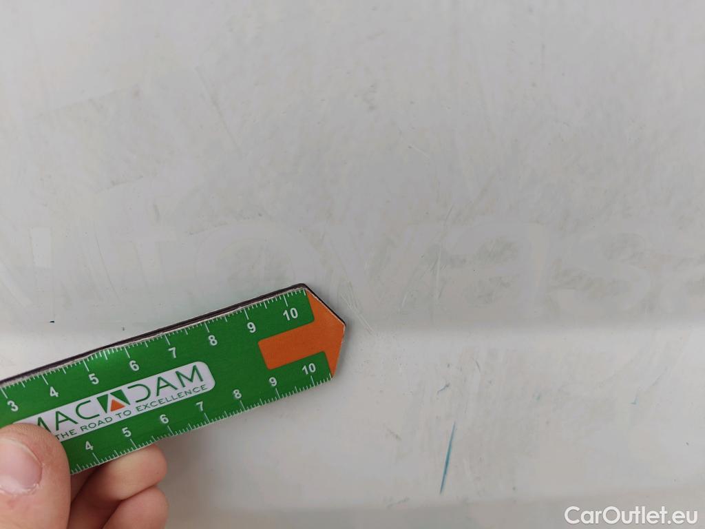  Fiat  Doblo FIAT DOBLÒ CARGO VU 4p 3G furgón derivad Base Maxi 1.3 Mjet 90 E5+ #36