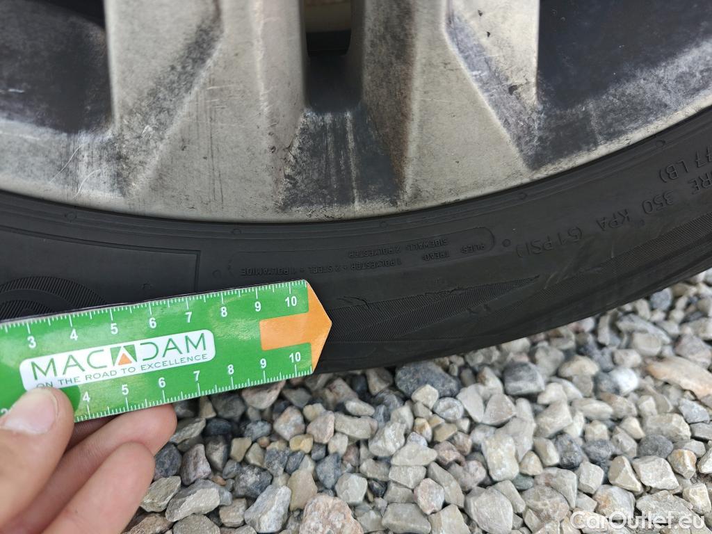  Audi  Q2  35 TFSI advanced 1.5 TFSI 150CV AT7 E6d #5