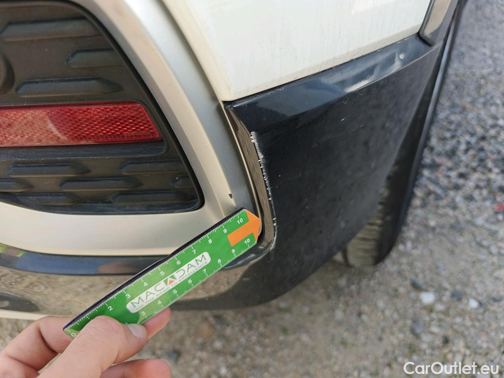  Audi  Q2  35 TFSI advanced 1.5 TFSI 150CV AT7 E6d #27