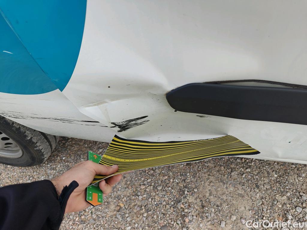  Fiat  Doblo FIAT DOBLÒ CARGO VU 4p 3G furgón derivad Base Maxi 1.3 Mjet 90 E5+ #8