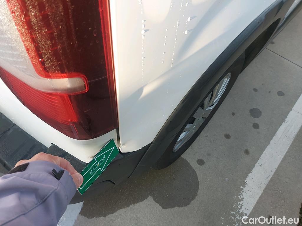  Peugeot  RIFTER PEUGEOT  / 2018 / 4P / combi Access Standard BlueHDi 73kW (AC) #12