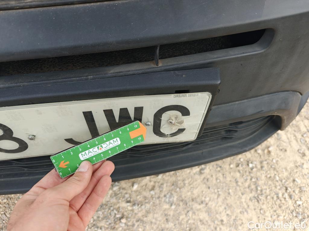  Fiat  Doblo FIAT DOBLÒ CARGO VU 4p 3G furgón derivad Base Maxi 1.3 Mjet 90 E5+ #90