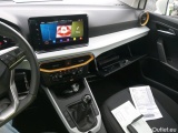  Seat  Arona SEAT  / 2017 / 5P / todoterreno 1.0 TSI 81kW (110CV) Style Plus (AC) #13
