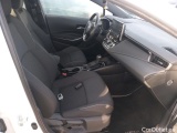  Toyota  Corolla TOYOTA  1.8 125H ACTIVE TECH E-CVT #6