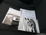  Toyota  Corolla TOYOTA  1.8 125H ACTIVE TECH E-CVT #9