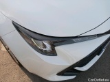  Toyota  Corolla TOYOTA  1.8 125H ACTIVE TECH E-CVT #17