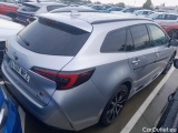  Toyota  Corolla TOYOTA  / 2019 / 5P / familiar 200H GR-Sport Touring Sport #2