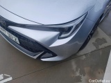  Toyota  Corolla TOYOTA  / 2019 / 5P / familiar 200H GR-Sport Touring Sport #17