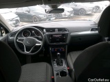  Volkswagen  Tiguan VOLKSWAGEN  / 2020 / 5P / todoterreno Life 2.0 TDI 110kW (150CV) DSG (AC2) #3