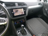  Volkswagen  Tiguan VOLKSWAGEN  / 2020 / 5P / todoterreno Life 2.0 TDI 110kW (150CV) DSG (AC2) #13