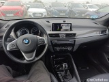  Bmw  X1 BMW  / 2019 / 5P / todoterreno sDrive18d #3