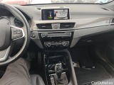  Bmw  X1 BMW  / 2019 / 5P / todoterreno sDrive18d #14