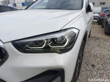  Bmw  X1 BMW  / 2019 / 5P / todoterreno sDrive18d #16