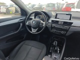  Bmw  X2 BMW  sDrive18i  #3