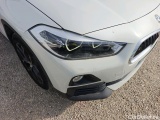  Bmw  X2 BMW  sDrive18i  #17