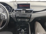  Bmw  X2 BMW  sDrive18i #14