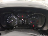  Citroen  Berlingo CITROEN  COMBI Talla M BlueHDi 100 S&S LIVE (IND) #4