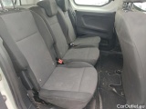 Citroen  Berlingo CITROEN  COMBI Talla M BlueHDi 100 S&S LIVE (IND) #7