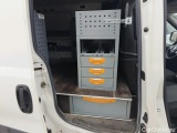  Fiat  Doblo FIAT DOBLÒ CARGO VU 4p 3G furgón derivad Base Maxi 1.3 Mjet 90 E5+ #7