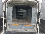  Fiat  Doblo FIAT DOBLÒ CARGO VU 4p 3G furgón derivad Base Maxi 1.3 Mjet 90 E5+ #8