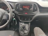  Fiat  Doblo FIAT DOBLÒ CARGO VU 4p 3G furgón derivad Base Maxi 1.3 Mjet 90 E5+ #13