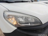 Fiat  Doblo FIAT DOBLÒ CARGO VU 4p 3G furgón derivad Base Maxi 1.3 Mjet 90 E5+ #16