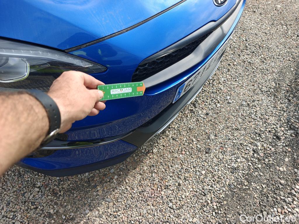  KIA  XCeed KIA  / 2019 / 5P / todoterreno 1.0 T-GDi Drive 88kW (120CV) #32