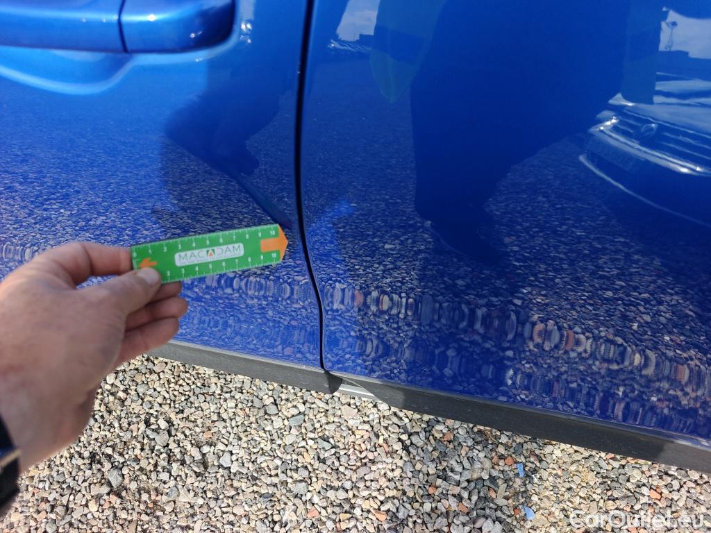  KIA  XCeed KIA  / 2019 / 5P / todoterreno 1.0 T-GDi Drive 88kW (120CV) #14