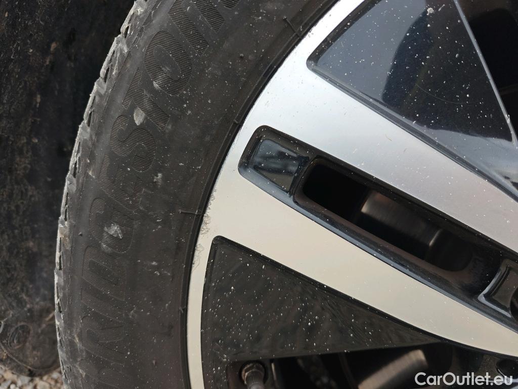  Mercedes  B-Klasse MERCEDES-BENZ Clase B / 2019 / 5P / monovolumen compacto B 180 d #22