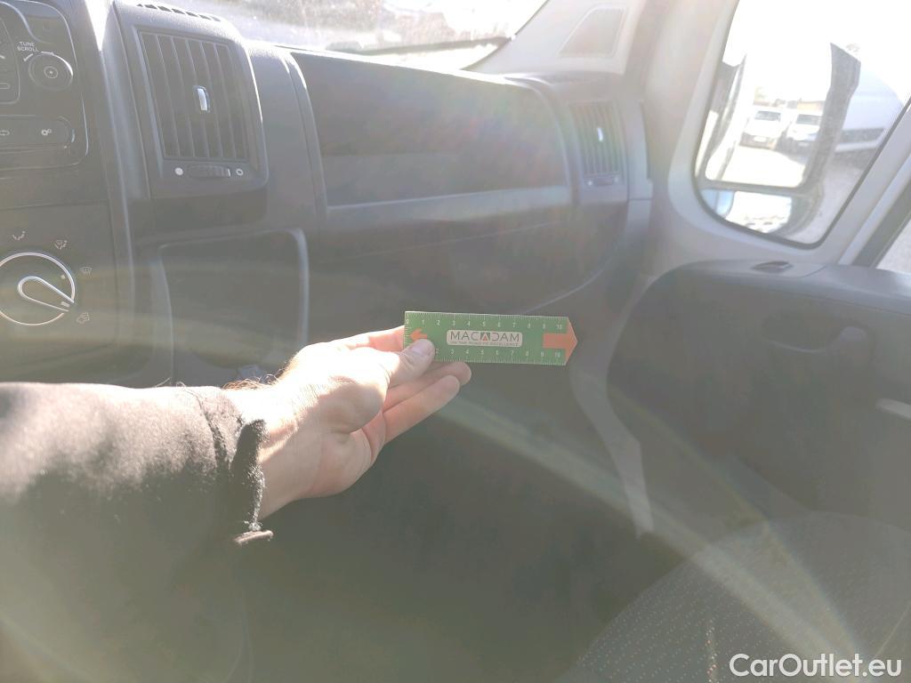  Opel  Movano OPEL  / 2021 / 4P / furgón Furgón Base L2H2 3.5T 2.2 BlueHDi 103kW #48