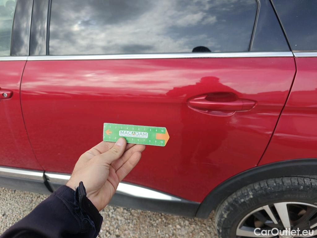  Peugeot  5008 PEUGEOT  / 2020 / 5P / todoterreno 1.5 BlueHDi 96kW S&S GT EAT8 #20