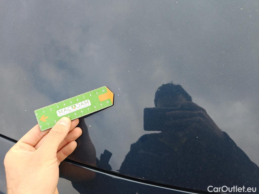  Mercedes  B-Klasse MERCEDES-BENZ Clase B / 2019 / 5P / monovolumen compacto B 180 d #2