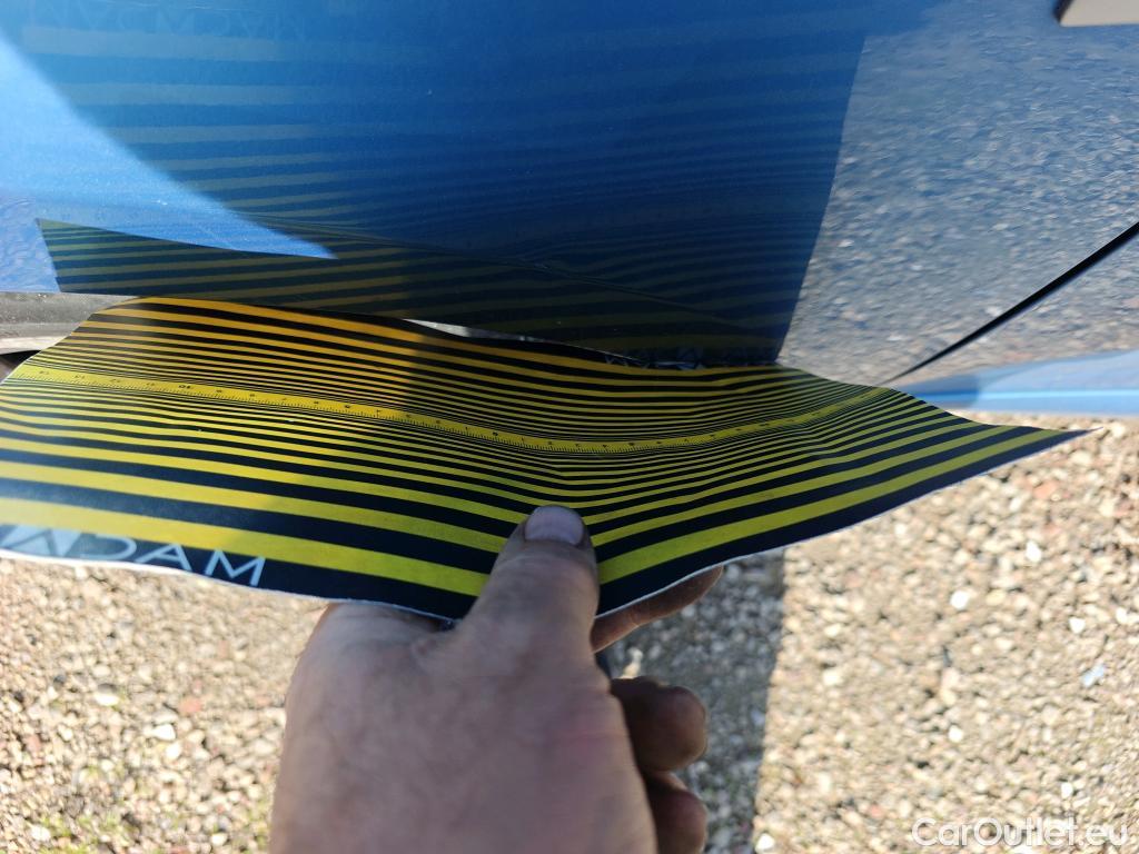  Renault  Megane RENAULT MÉGANE 5p 3G familiar Sp. Tou. Bose Energy dCi 130 S&S Euro 6 #12