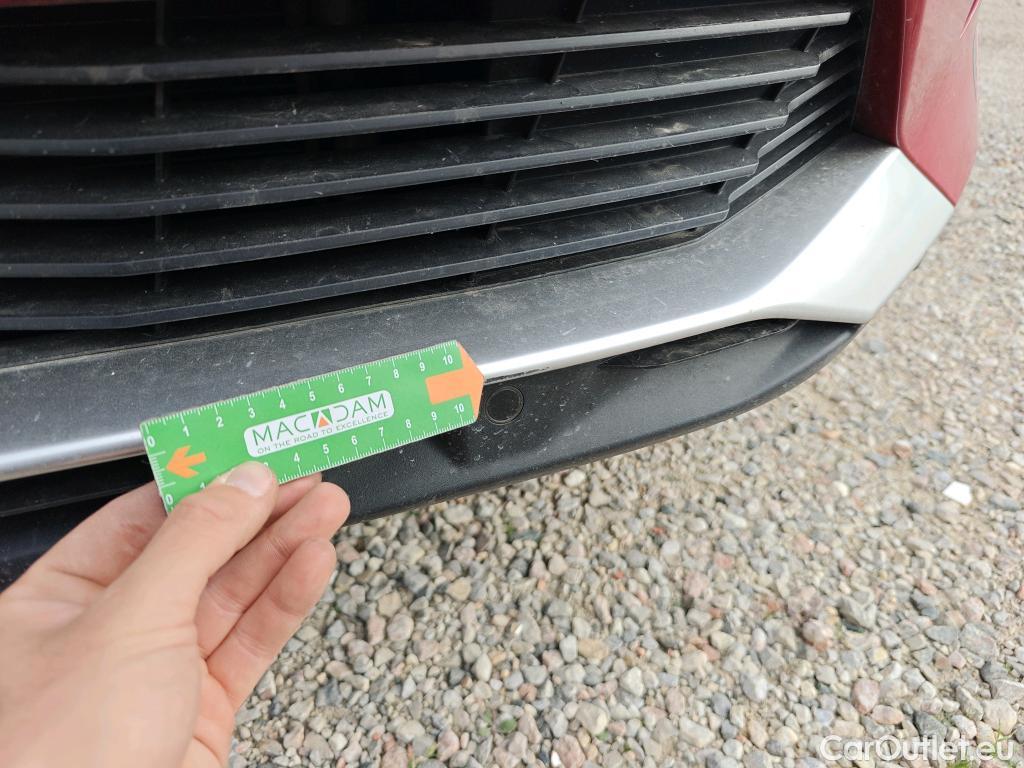  Peugeot  5008 PEUGEOT  / 2020 / 5P / todoterreno 1.5 BlueHDi 96kW S&S GT EAT8 #25