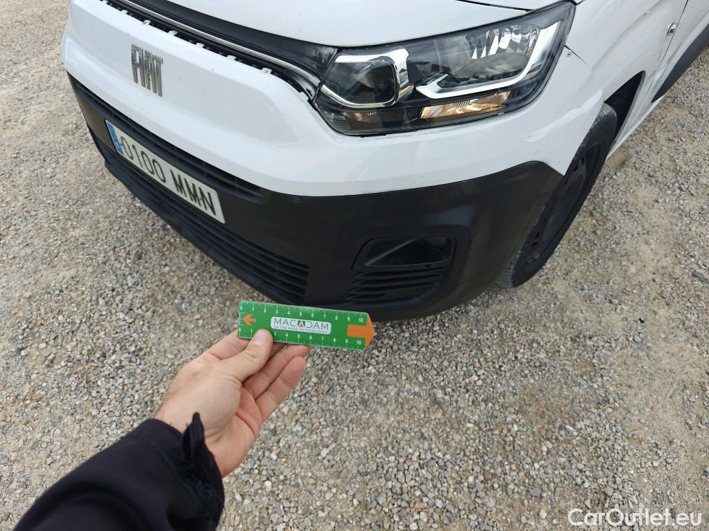  Land Rover  Discovery FIAT Doblò / 2022 / 5P / combi Combi (N1) BlueHDi 1.5 L 100CV (AC) #12