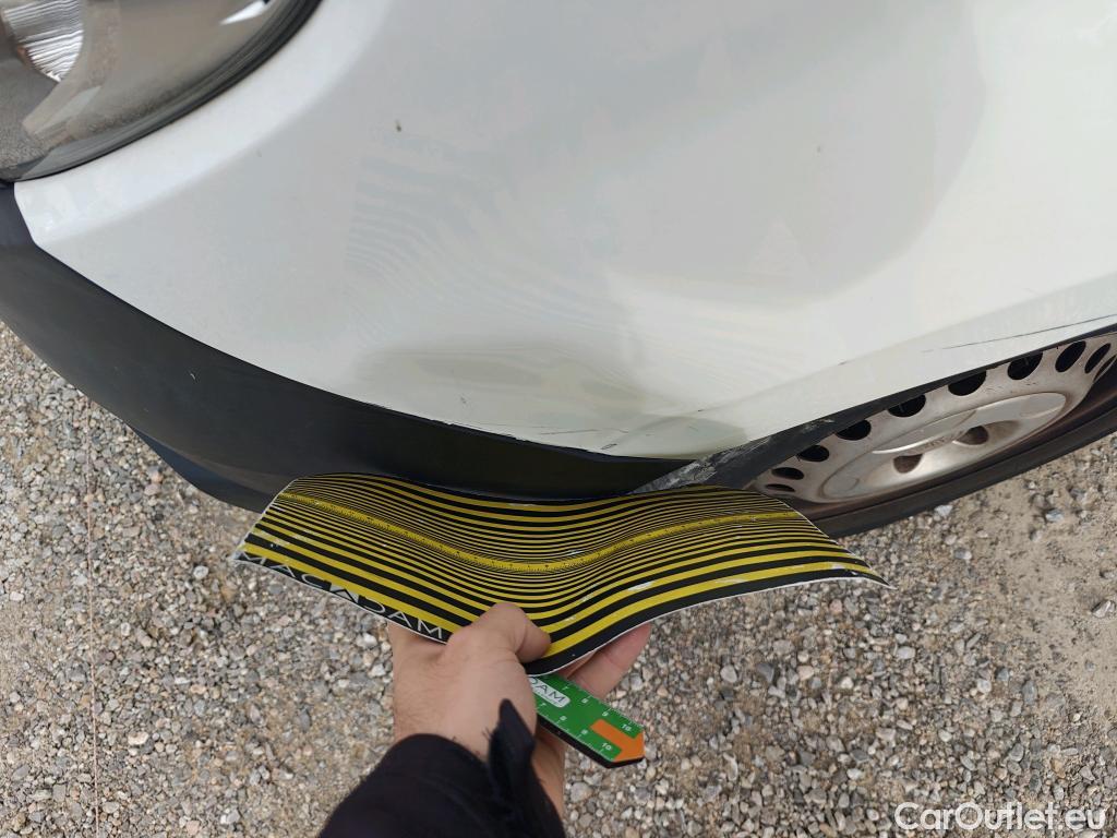  Fiat  Doblo FIAT DOBLÒ CARGO VU 4p 3G furgón derivad Base Maxi 1.3 Mjet 90 E5+ #29