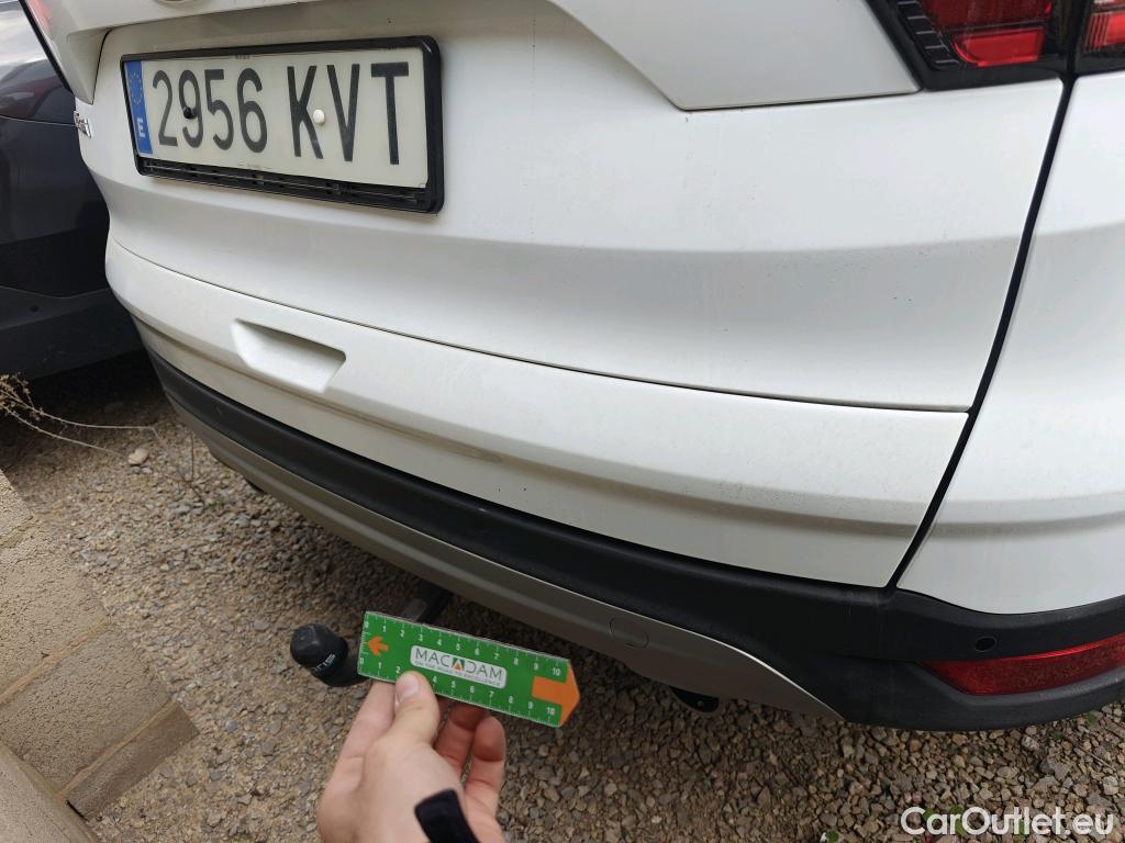  Ford  Kuga  Trend+ 1.5 EcoBoost 120CV MT6 E6dT #44