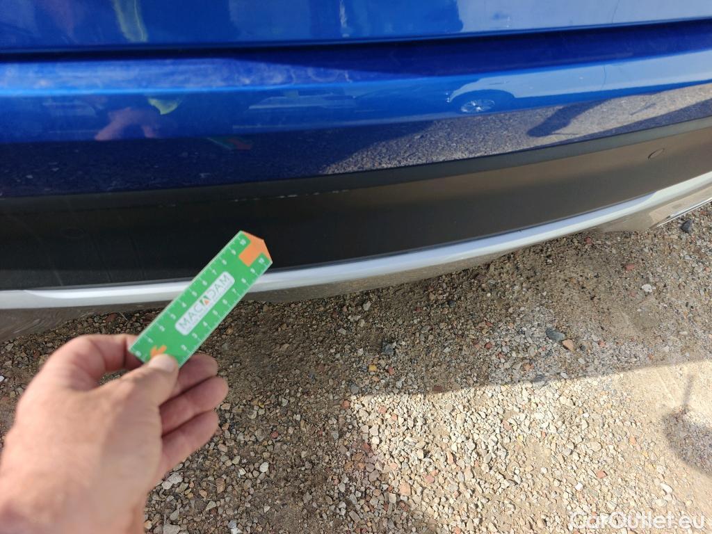  KIA  XCeed KIA  / 2019 / 5P / todoterreno 1.0 T-GDi Drive 88kW (120CV) #40