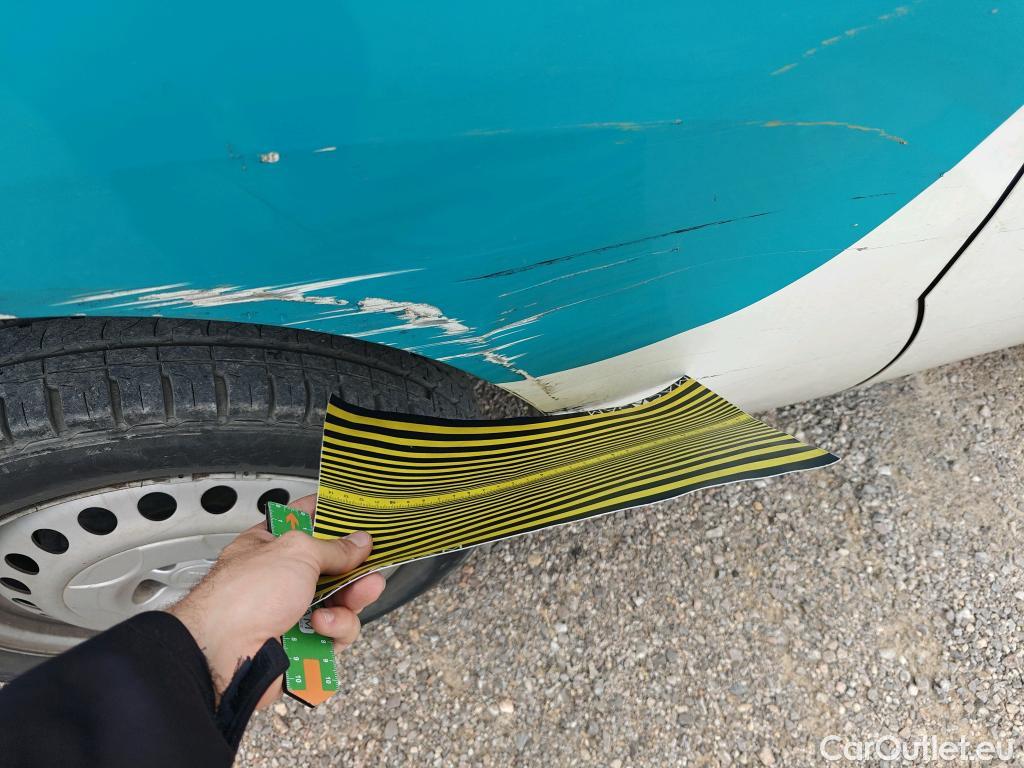  Fiat  Doblo FIAT DOBLÒ CARGO VU 4p 3G furgón derivad Base Maxi 1.3 Mjet 90 E5+ #5