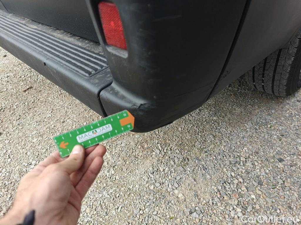  Opel  Movano OPEL  / 2021 / 4P / Furgón Base L2H2 3.5T 2.2 BHDi 88kW #52