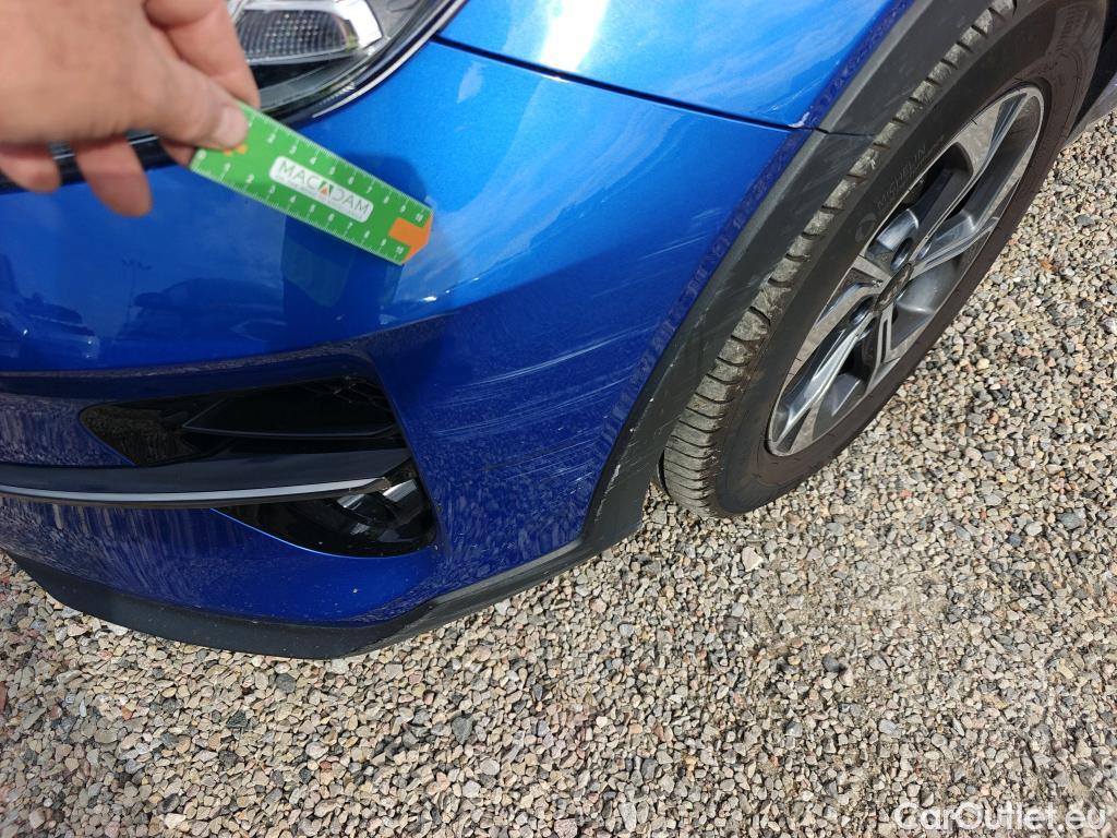  KIA  XCeed KIA  / 2019 / 5P / todoterreno 1.0 T-GDi Drive 88kW (120CV) #33