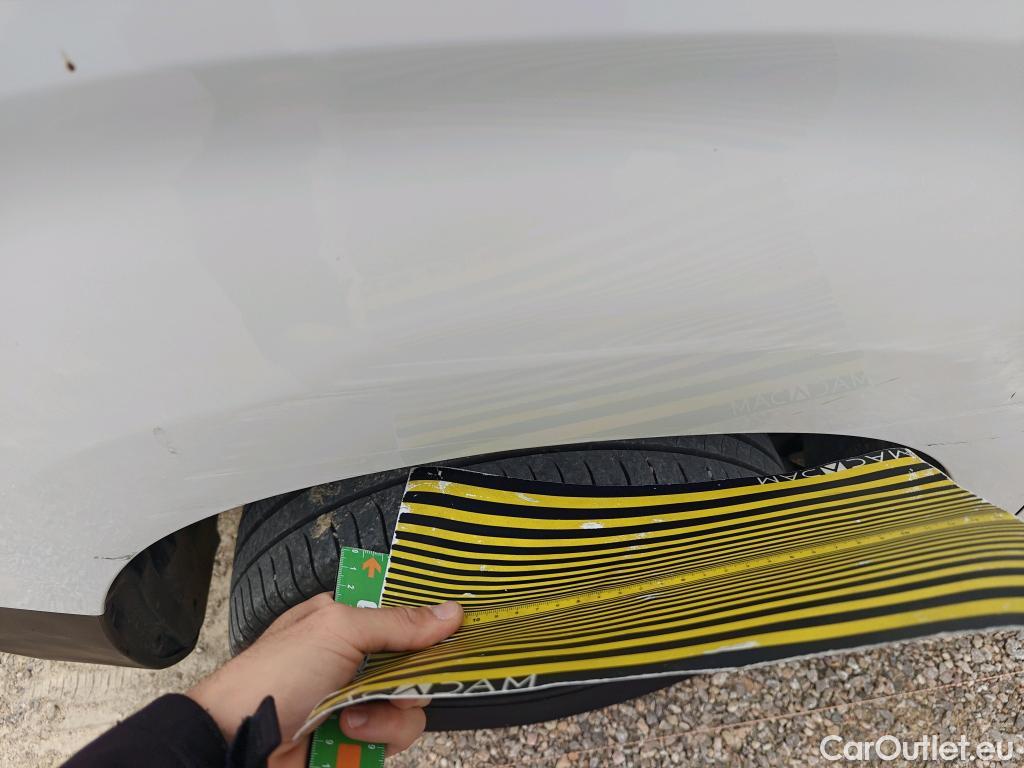  Land Rover  Discovery FIAT Doblò / 2022 / 5P / combi Combi (N1) BlueHDi 1.5 L 100CV (AC) #25