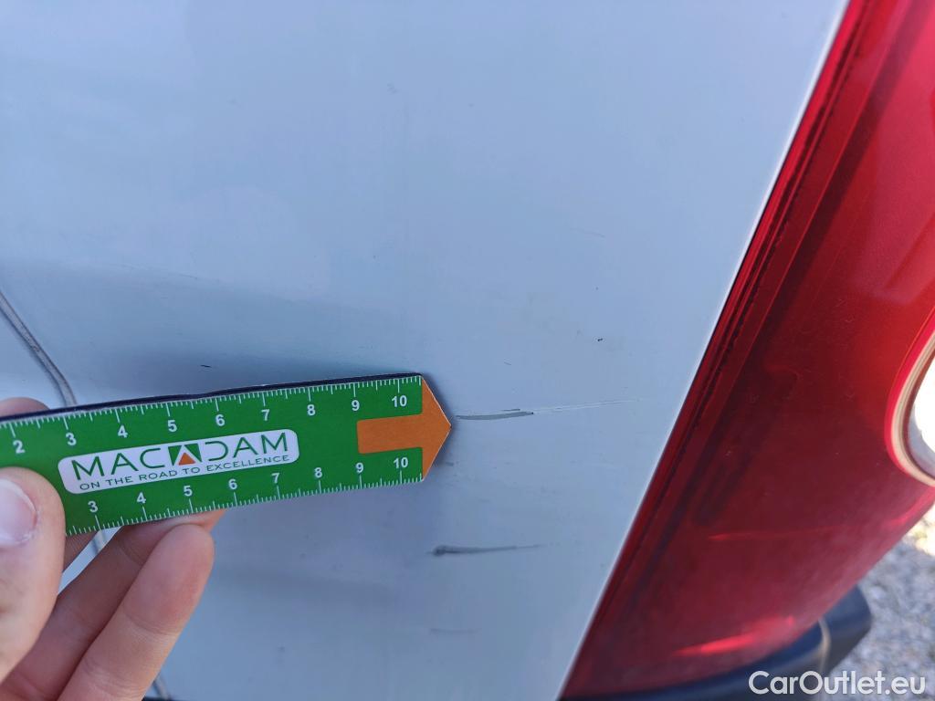  Opel  Movano OPEL  / 2021 / 4P / furgón Furgón Base L2H2 3.5T 2.2 BlueHDi 103kW #11